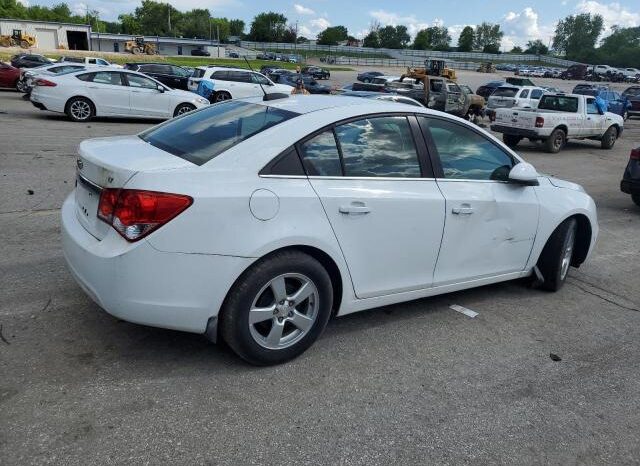 
								2015 Chevrolet Cruze full									