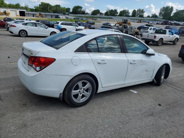 2015 Chevrolet Cruze