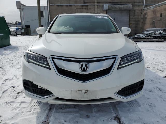 2018 Acura Rdx