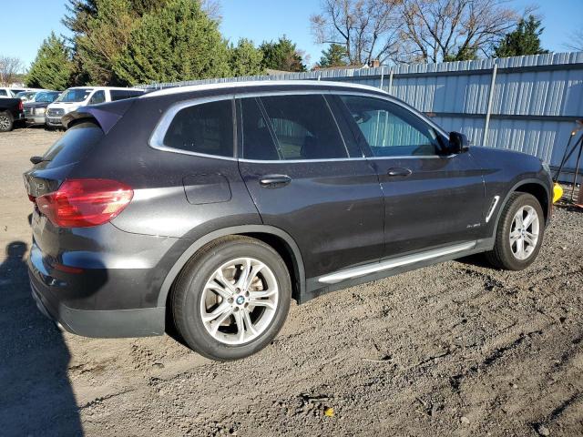 2018 BMW X3