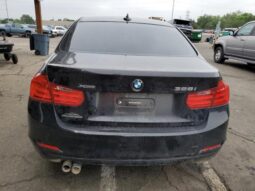 
										2015 BMW 3 series full									