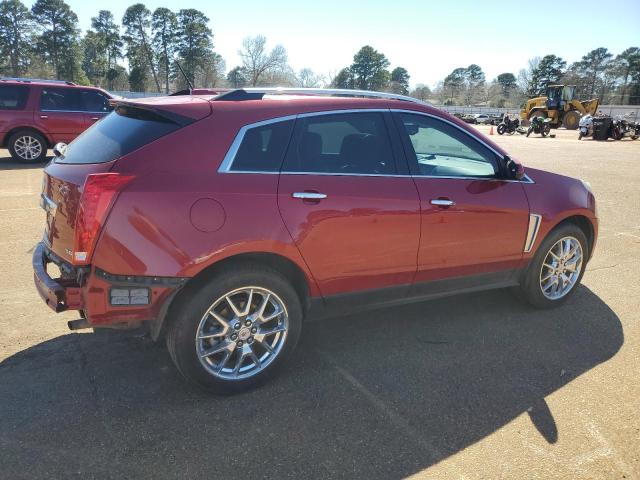 2015 Cadillac Srx