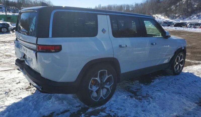 
								2024 Rivian R1s full									