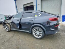 
										2020 BMW X6 full									