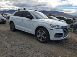 
										2020 Audi Q5 full									