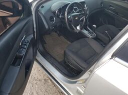 
										2012 Chevrolet Cruze full									