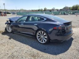 
										2013 Tesla Model s full									