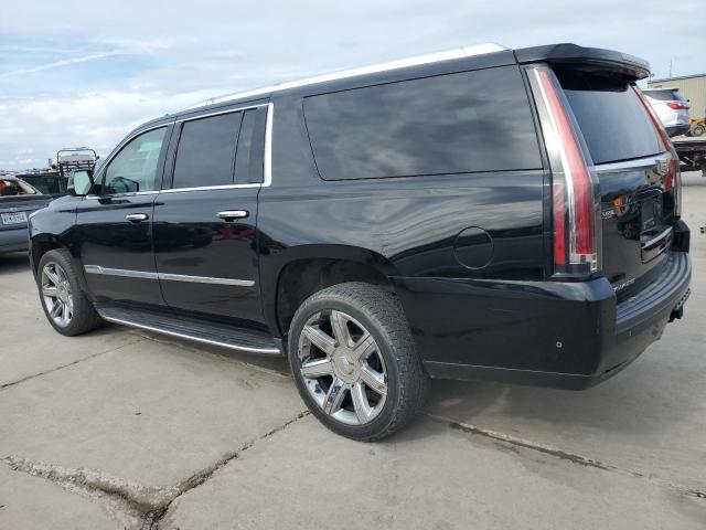 2017 Cadillac Escalade