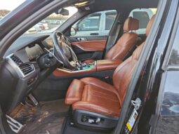 
										2021 BMW X5 full									