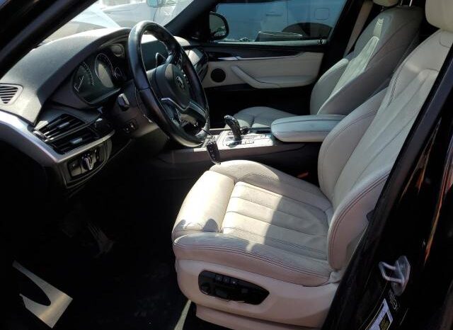 
								2014 BMW X5 full									