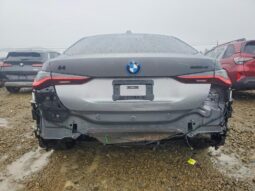 
										2025 BMW I4 full									