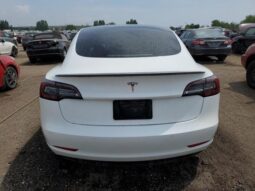 
										2019 Tesla Model 3 full									