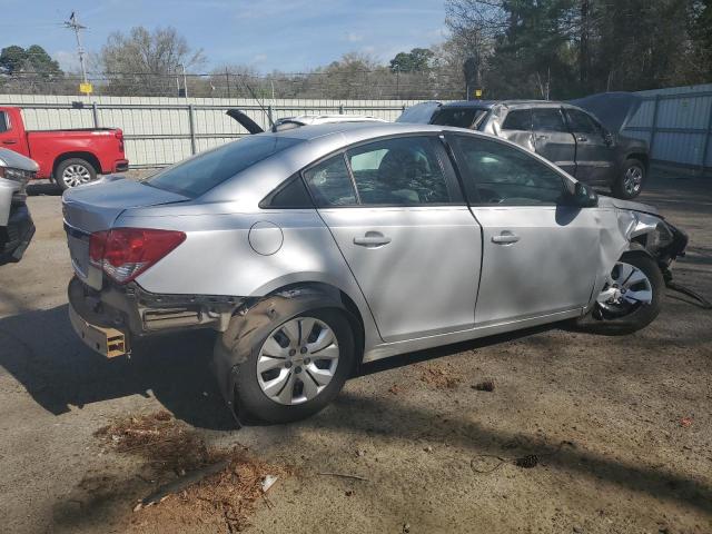 2015 Chevrolet Cruze