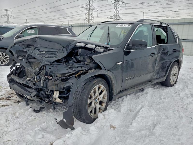 2013 BMW X5