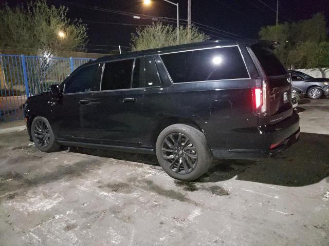2021 Cadillac Escalade