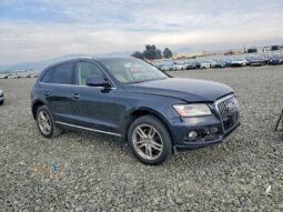
										2017 Audi Q5 full									