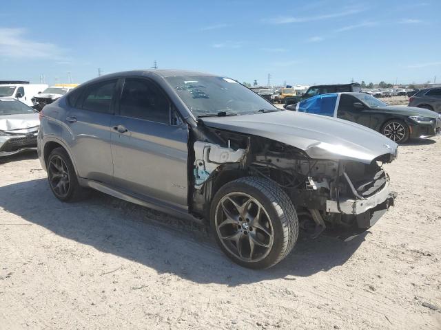 2016 BMW X6