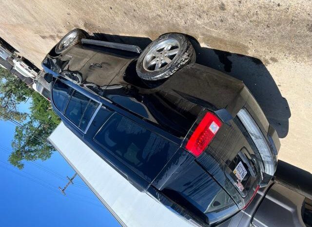 
								2015 Gmc Yukon full									