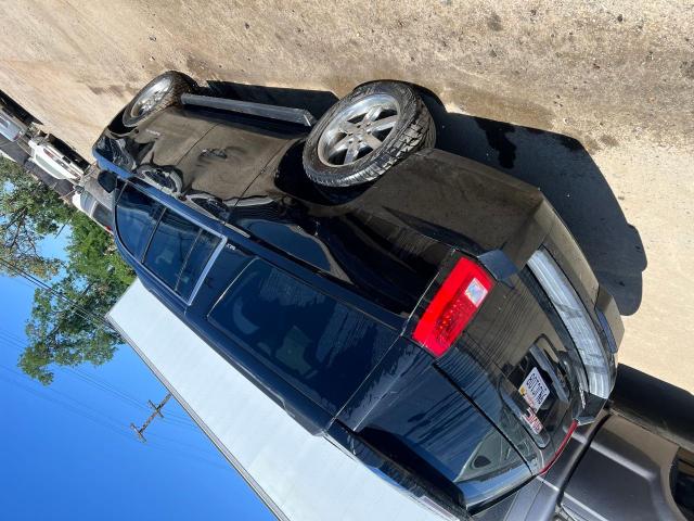 2015 Gmc Yukon