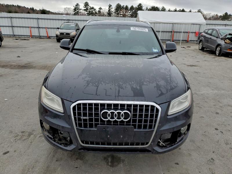 2013 Audi Q5