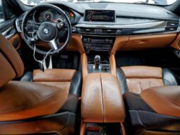 
										2015 BMW X6 full									