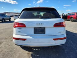 
										2020 Audi Q5 full									