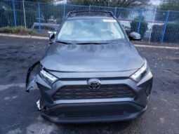 
										2023 Toyota Rav4 full									