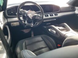 
										2021 Mercedes-benz Gle coupe full									