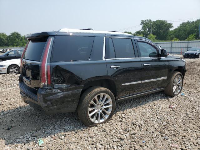 2017 Cadillac Escalade