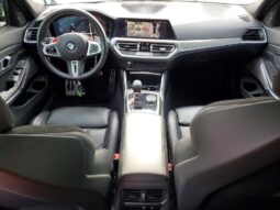 
										2021 BMW M3 full									
