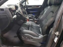 
										2025 Porsche Cayenne full									
