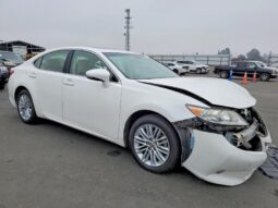 
										2014 Lexus Es 350 full									