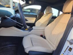 
										2025 BMW I4 full									