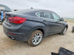 
										2016 BMW X6 full									