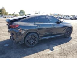 
										2022 BMW X6 full									