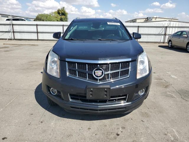2012 Cadillac Srx