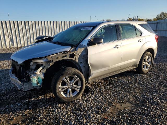 2012 Chevrolet Equinox ls