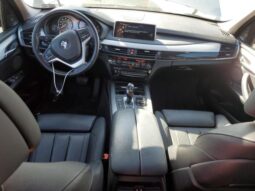 
										2014 BMW X5 full									