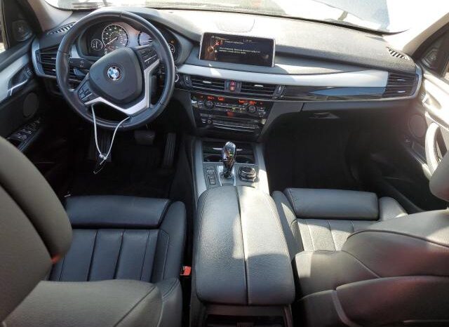 
								2014 BMW X5 full									