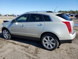 
										2014 Cadillac Srx full									