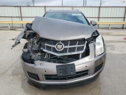 
										2012 Cadillac Srx full									