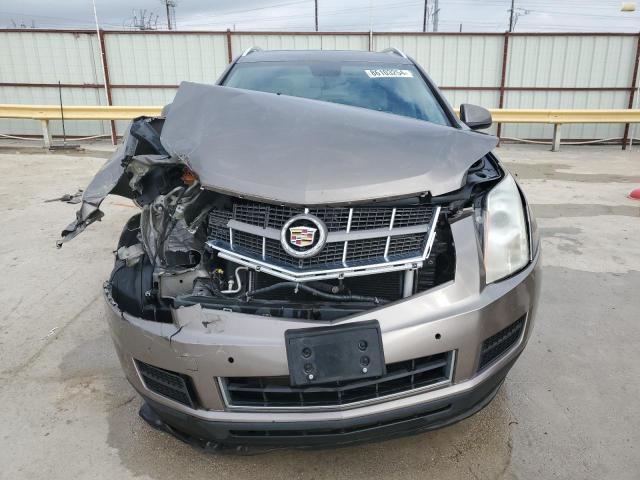 2012 Cadillac Srx