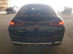 
										2023 Mercedes-benz Gle coupe full									