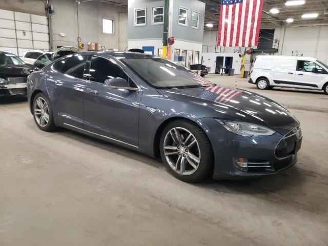 2015 Tesla Model s