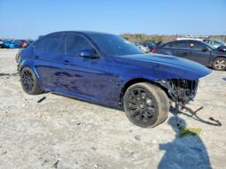 
										2016 BMW M3 full									