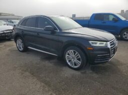 
										2018 Audi Q5 full									