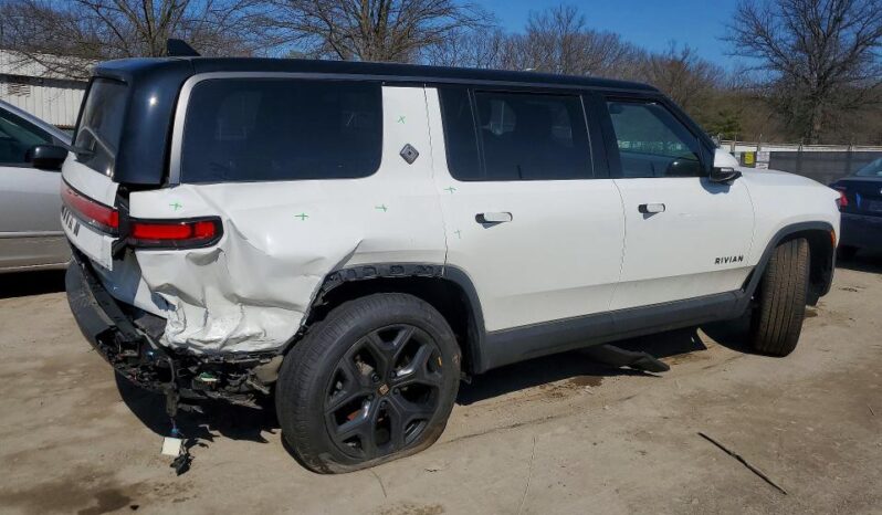 
								2024 Rivian R1s full									