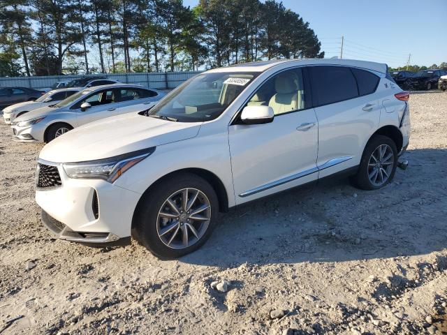 2022 Acura Rdx