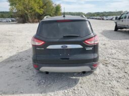 
										2014 Ford Escape tit full									
