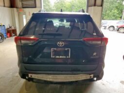 
										2021 Toyota Rav4 full									